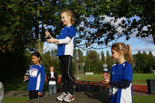 DSC04135 Jeugd clubkampioenschap 6 okt 2012