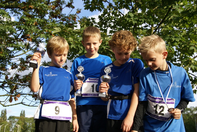 DSC04144 Jeugd clubkampioenschap 6 okt 2012