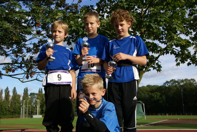 DSC04145 Jeugd clubkampioenschap 6 okt 2012