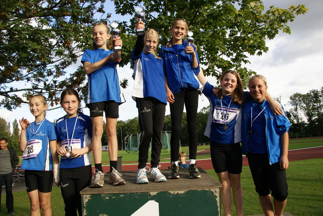 DSC04170 Jeugd clubkampioenschap 6 okt 2012