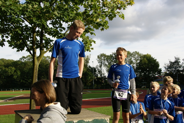 DSC04188 Jeugd clubkampioenschap 6 okt 2012