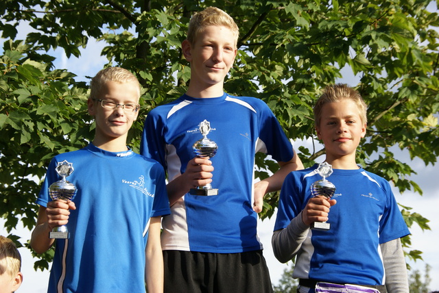 DSC04191 Jeugd clubkampioenschap 6 okt 2012