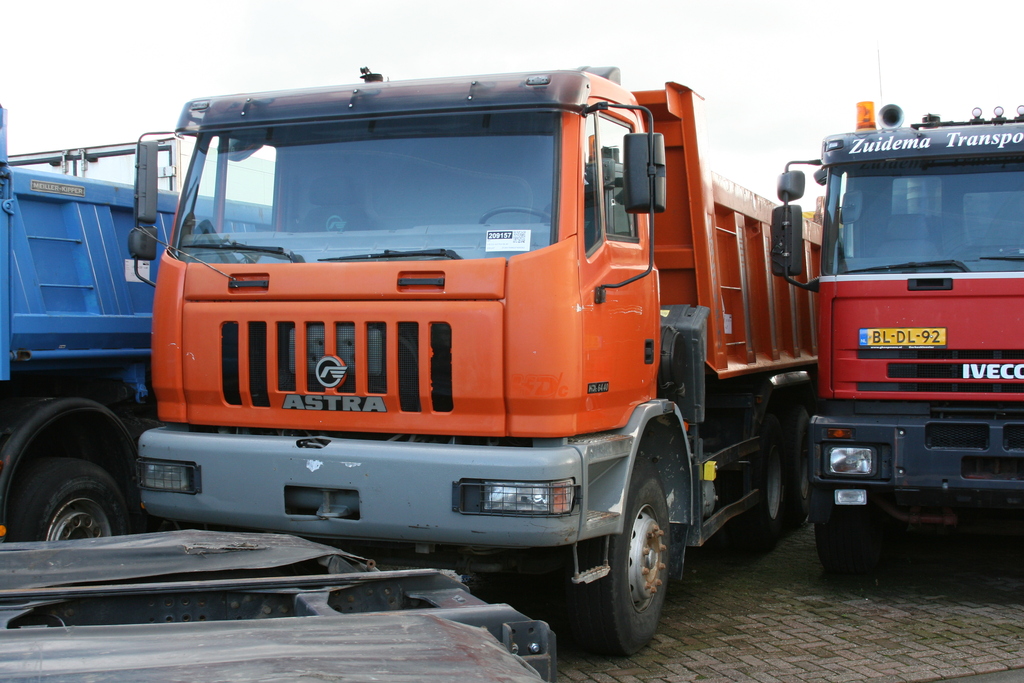 astra hd 7 c 64 40 kleyn - bb donateurs uitje kleyn trucks