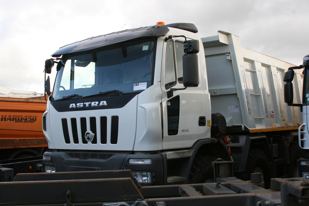 astra hd 8 86 52 kleyn - bb donateurs uitje kleyn trucks