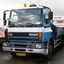 daf 75 cf bhpg22 ijzerleeuw... - bb donateurs uitje kleyn trucks