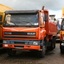 daf 75 cf kleyn - bb donateurs uitje kleyn trucks
