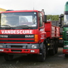 daf 75 cf vandescure kleyn - bb donateurs uitje kleyn tr...