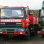 daf 75 cf vandescure kleyn - bb donateurs uitje kleyn trucks