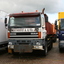 daf 85 cf houthoofdt kleyn - bb donateurs uitje kleyn trucks