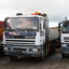 daf 95 resch dach kleyn - bb donateurs uitje kleyn trucks