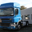 daf cf 85 kleyn - bb donateurs uitje kleyn trucks