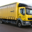 daf lf 55 vink kleyn - bb donateurs uitje kleyn trucks