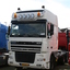daf xf 95 brgr76 kleyn - bb donateurs uitje kleyn trucks