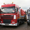 daf xf 95 v egdom kleyn - bb donateurs uitje kleyn tr...