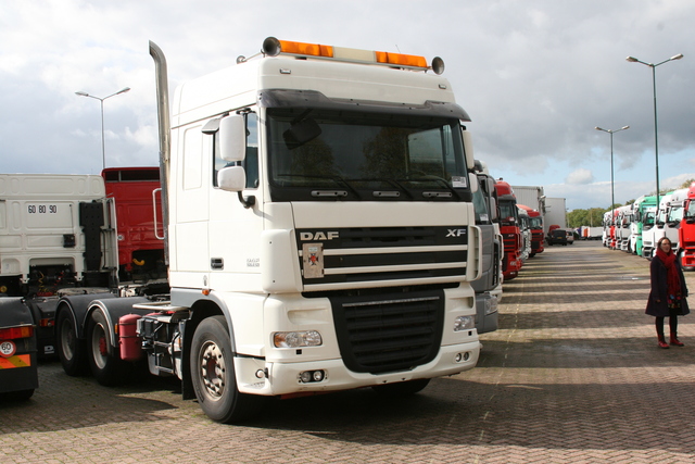 daf xf 105 kleyn (5) bb donateurs uitje kleyn trucks