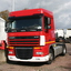 daf xf 105 kleyn - bb donateurs uitje kleyn trucks