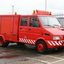 iveco daily falck kleyn - bb donateurs uitje kleyn trucks