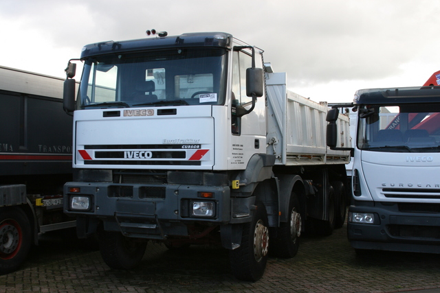 iveco eurotrakker kleyn (2) bb donateurs uitje kleyn trucks