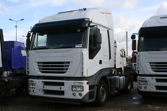 iveco stralis kleyn (2) bb donateurs uitje kleyn trucks