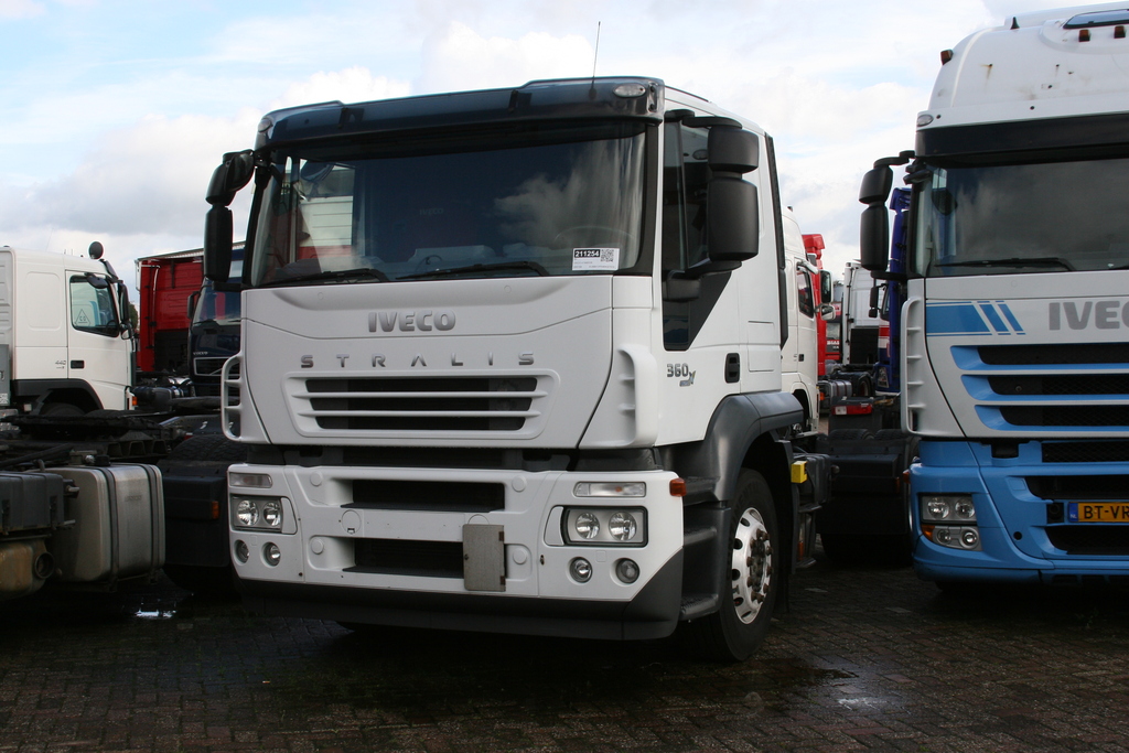 iveco stralis kleyn (4) - bb donateurs uitje kleyn trucks