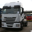 iveco stralis kleyn - bb donateurs uitje kleyn trucks