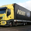 iveco stralis pekaes kleyn - bb donateurs uitje kleyn trucks