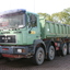 man f 90 rausch kleyn - bb donateurs uitje kleyn trucks