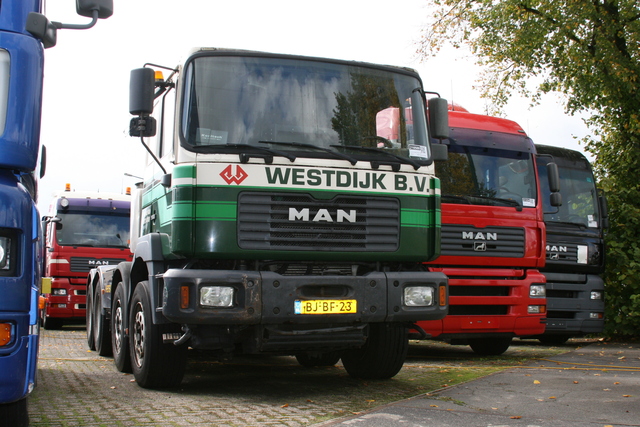 man fe bjbf23 westdijk kleyn bb donateurs uitje kleyn trucks