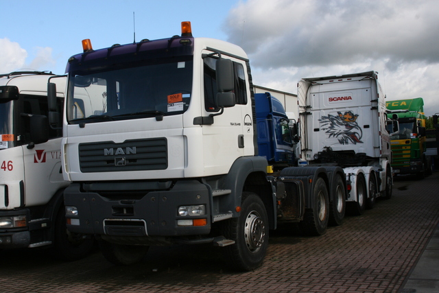 man tga kleyn (4) bb donateurs uitje kleyn trucks