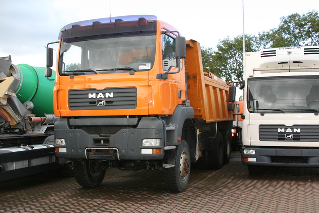 man tga kleyn (5) bb donateurs uitje kleyn trucks