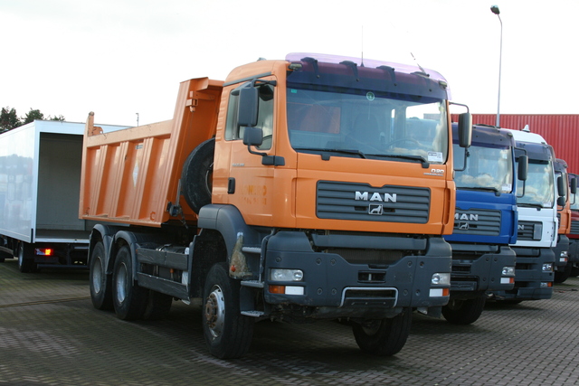 man tga kleyn (9) bb donateurs uitje kleyn trucks