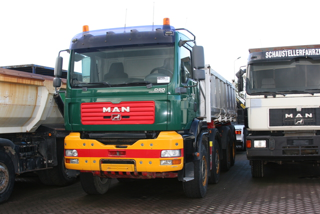 man tga kleyn (10) bb donateurs uitje kleyn trucks