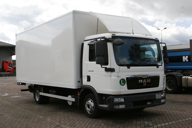 man tgl kleyn bb donateurs uitje kleyn trucks