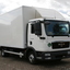 man tgl kleyn - bb donateurs uitje kleyn trucks
