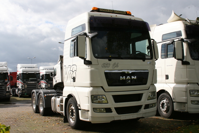 man tgx v8 kleyn bb donateurs uitje kleyn trucks