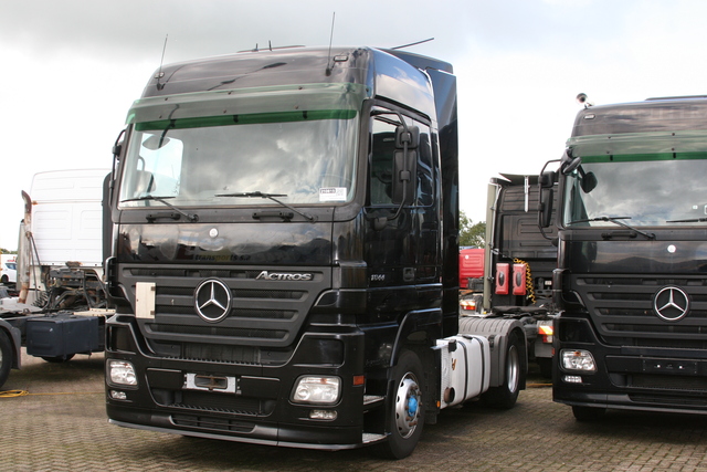 mb actros kleyn (2) bb donateurs uitje kleyn trucks