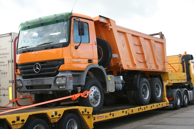 mb actros kleyn (3) bb donateurs uitje kleyn trucks