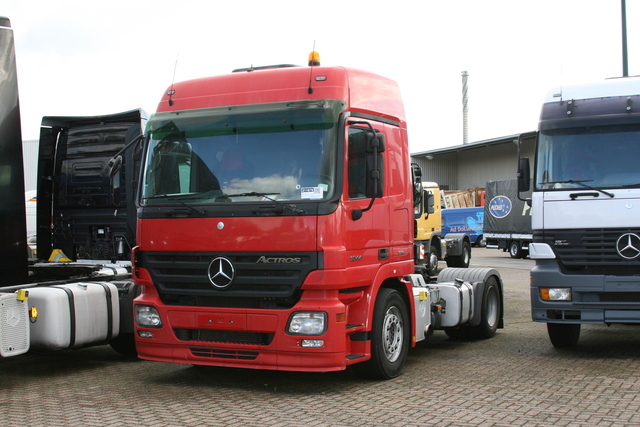 mb actros kleyn (4) bb donateurs uitje kleyn trucks