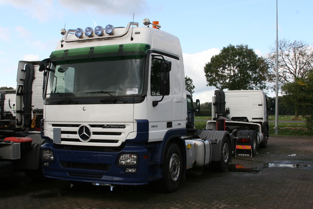 mb actros kleyn (6) bb donateurs uitje kleyn trucks