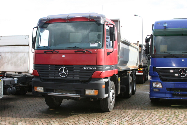 mb actros kleyn (7) bb donateurs uitje kleyn trucks