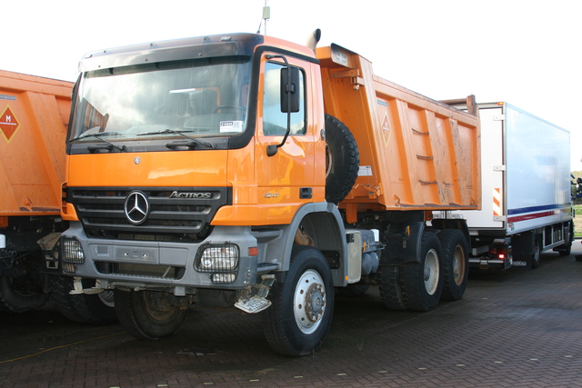 mb actros kleyn (14) bb donateurs uitje kleyn trucks