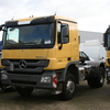 mb actros kleyn - bb donateurs uitje kleyn tr...