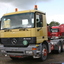 mb actros schramm kleyn - bb donateurs uitje kleyn trucks