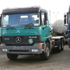 mb actros vossbeck kleyn - bb donateurs uitje kleyn tr...