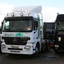 mb actros walley kleyn - bb donateurs uitje kleyn trucks