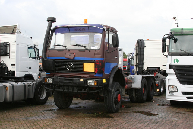 mb ng kleyn bb donateurs uitje kleyn trucks