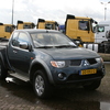 mitsubishi 20vvj2 kleyn - bb donateurs uitje kleyn tr...