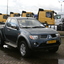 mitsubishi 20vvj2 kleyn - bb donateurs uitje kleyn trucks