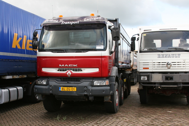 renault kerax blzg01 zuidema kleyn bb donateurs uitje kleyn trucks