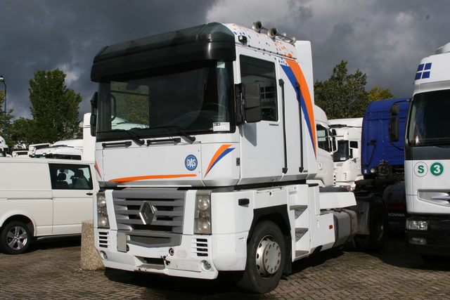 renault magnum kleyn bb donateurs uitje kleyn trucks